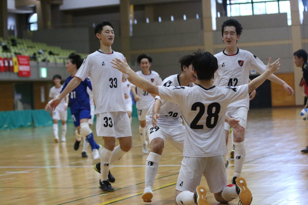 【U-18選手権】2年ぶり開催の高校日本一決定戦！　第8回全日本U-18選手権大会の組み合わせが決定！